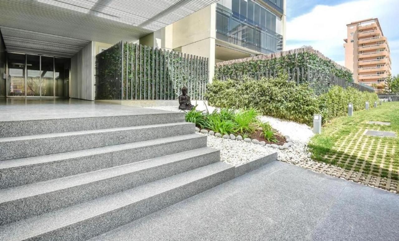 Mirador De Calpe. Apartment With Panoramic Views. Exterior foto