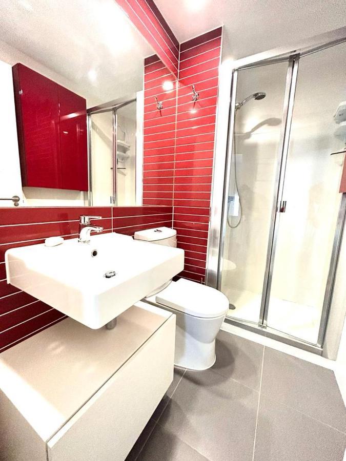 Mirador De Calpe. Apartment With Panoramic Views. Exterior foto