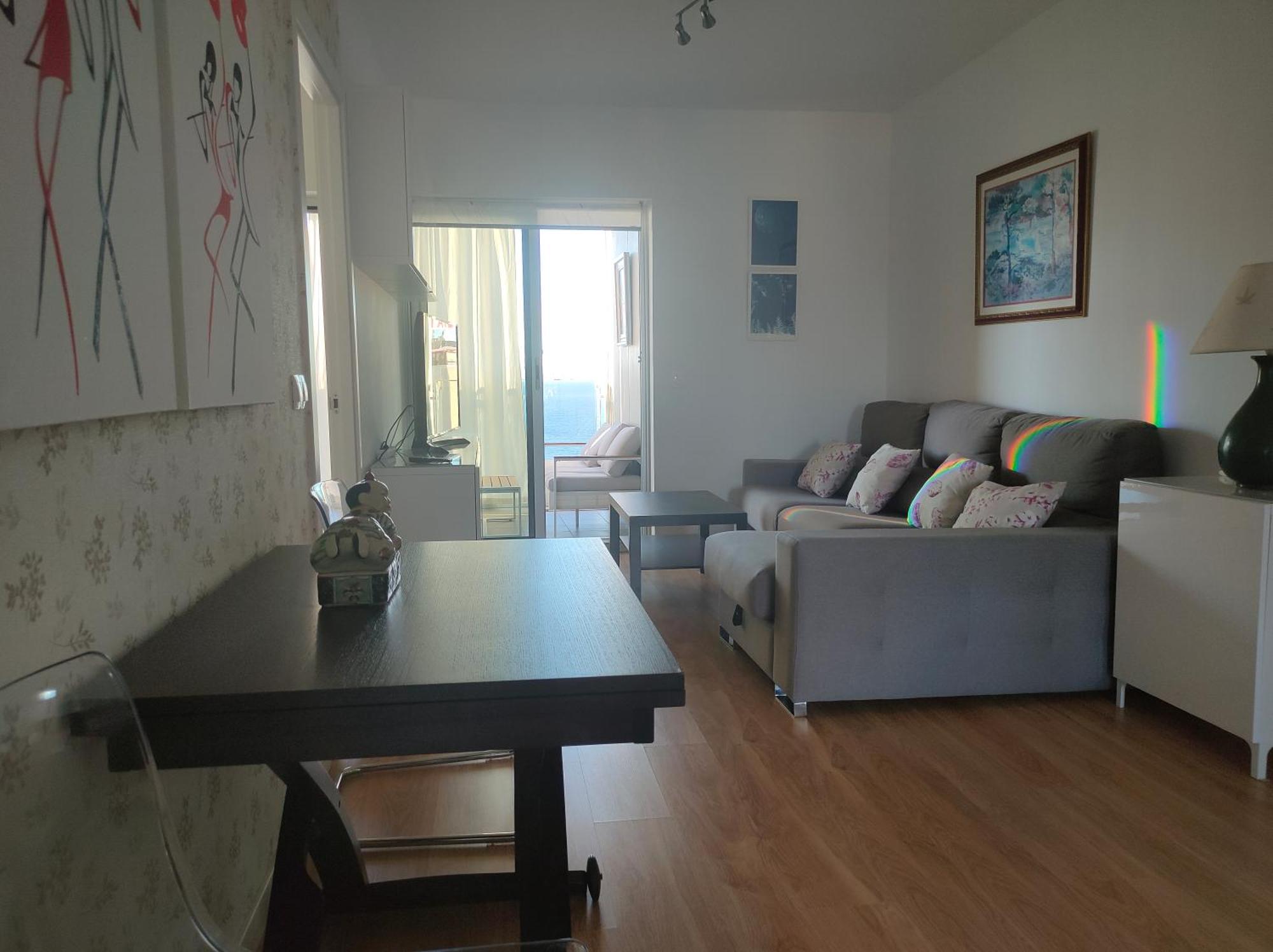 Mirador De Calpe. Apartment With Panoramic Views. Exterior foto