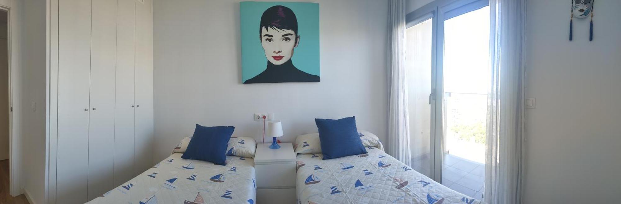 Mirador De Calpe. Apartment With Panoramic Views. Exterior foto
