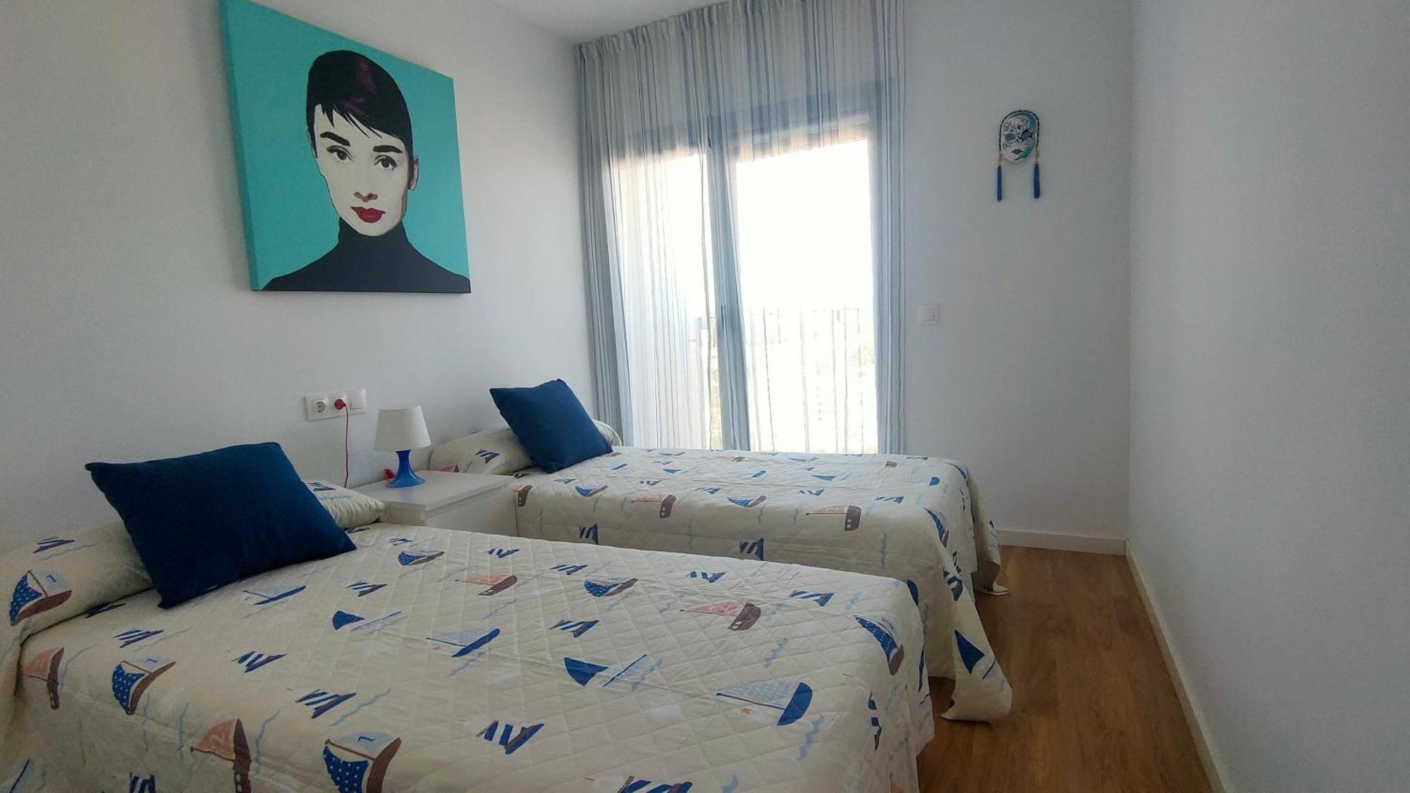 Mirador De Calpe. Apartment With Panoramic Views. Exterior foto
